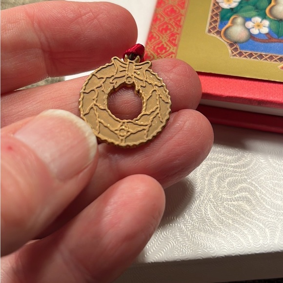 1997-PTT “The Twelve Days Of Christmas Hardcover Petite Series With BookMark - Picture 2 of 10